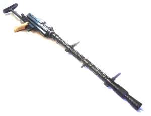 �������� ����� �������� ��-81 (MG81) ��� �������� ����� - ����������� 1