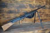 ������� � ����������: �������� ����� �������� ���� ���.1915���� (Chauchat Mle 1915)