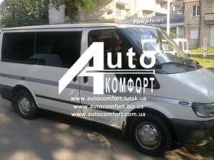 �������� �����, �������� ����, ����� ������ �� Ford Transit 2000 - ����������� 1