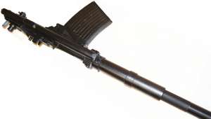 �������� ����� ��������� ������ FLAK-30 �������� ����� ������ �������� �����.���-�� Bramit - ����������� 1