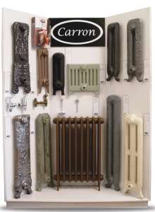 �������� ����� ���������, ��������� ��������� Carron - ����������� 1