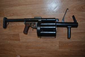 �������� ����� ����������� ��-6 "����" - ����������� 1