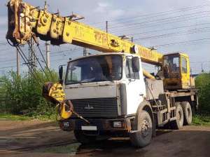 �������� ������ 25 �, 30 � - ����������� 1