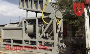 �������� ������ B135, ������������ ��� ������������ Bugaenko-Tec - ����������� 1