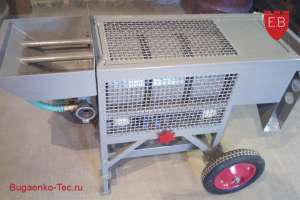 �������� ������ B2-1, ������������ ��� ������������ Bugaenko-Tec - ����������� 1