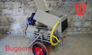 �������� ������ B3-1, ������������ ��� ������������ Bugaenko-Tec - ����������� 1