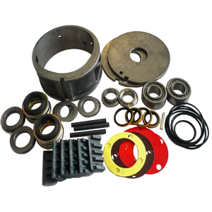 �������� ������ Corken Z-2000 - ����������� 1