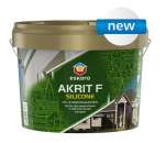 ������� � ����������: �������� ������ Eskaro Akrit F Silicone (2,7 �.)