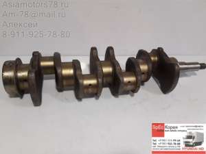 �������� ������ HD72/D4AL 23100-41700 GMP - ����������� 1