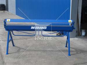 �������� ������ Maad � ������� (Bertech) - ����������� 1