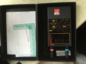 �������� ������ protect 1207i - ����������� 1