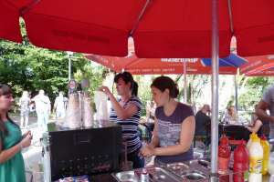 �������� ������ Yankee Hot Dog ��� ������������� ���-����� - ����������� 1