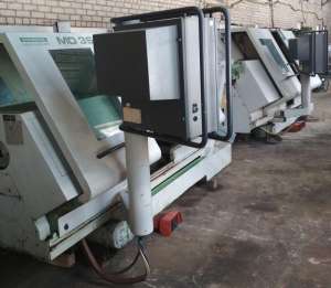 �������� ������ � ��� GILDEMEISTER MAX MULLER MD 5 IT - ����������� 1