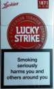 ������� � ����������: �������� ������ � ������� ����� Lucky Strike red (360$)