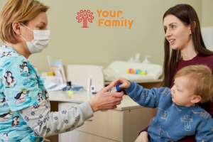 �������� ������ � ����������� ����������� ������ � 086/� � ��������� ����� Your Baby - ����������� 1