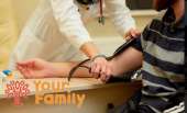 ������� � ����������: �������� ������ �Your Family� ��� �񳺿 ������!
