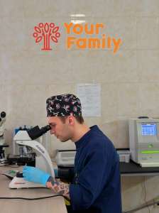 �������� ������ �� ������� ������� � Your Family - ����������� 1