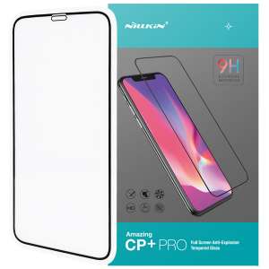 �������� ������ ��� Apple iPhone 14 Pro Max - Nillkin (CP+PRO) ������ - ����������� 1