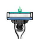 �������� ������ ���� Gillette Mach 3 Turbo 8 ������ ��� 3 ����� 8 �� - ����������� 3