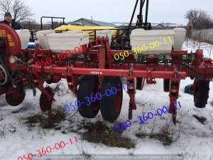 �������� ������ ���� (Vega-8), 2011 ���� �� ������� ���� - ����������� 1