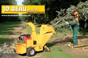 �������� ������, ����� �� ���� / ������� / ������������ Jo Beau (�������) - ����������� 1