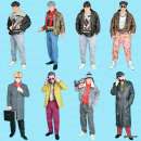 ������� � ����������: �������� ������. ������ 80�-90�. �����������. ������.