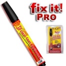 ������� � ����������: �������� ������ ������� �� ������ ���������� Fix it Pro