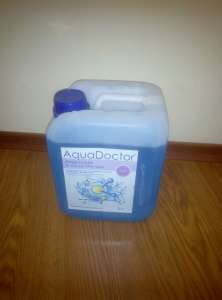 �������� ������ ���������� AquaDOCTOR AC 5 �. - ����������� 1