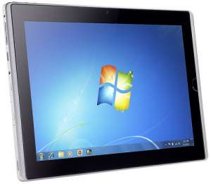 �������� ������� ASUS Eee Slate 64GB EP121-1A010M - ����������� 1