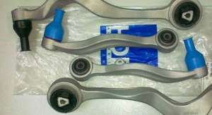 �������� ������� bmw e60 - ����������� 1