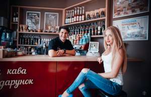 �������� ������� Crema Caffe - ���� � ����� ����������� - ����������� 1