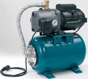 �������� ������� Grundfos JPBasic 3 PT �������! �������! - ����������� 1