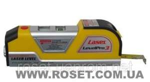 �������� ������� laser level pro 3 + ������� 2,5 ����� - ����������� 1