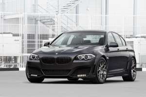 �������� ������� Lumma CLR 500 ��� ��� 5-Series M5 F10 - ����������� 1