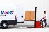 ������� � ����������: �������� ������� Meest ��-�� ������� � �� �������