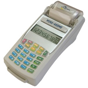 �������� ������� MINI-T 400�� - ����������� 1