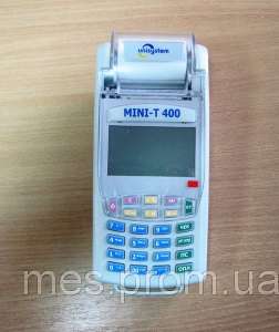 �������� ������� MINI-T 400�� �� ���������� ������� - ����������� 1