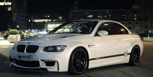 �������� ������� PD-M1 ��� BMW E92 - ����������� 1