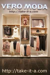 �������� ������� VERO MODA � ��������� ������� - ����������� 1