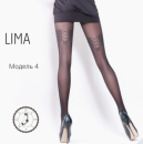 ������� � ����������: �������� ������� � �������� ����� LIMA 20 TM Giulia