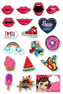 ��������, ������� � ��������� ������ - ����������� 1