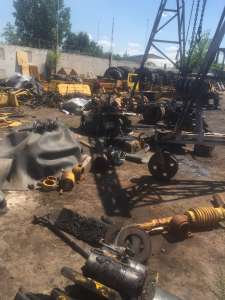 �������� ������� �-700,701 - ����������� 1