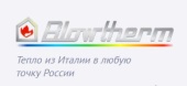 ������� � ����������: �������� ������� ��� ������ �� ������������ ������������� Blowtherm