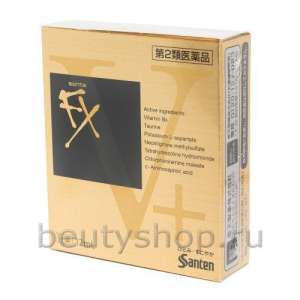 �������� ������� ����� Sante FX V+ - ����������� 1