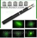 �������� ������� ������ Green Laser Pointer c 5 ��������� - ����������� 2