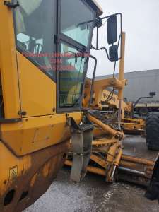 �������� ������� ������ Volvo G946 �� �������� - ����������� 1