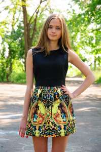 �������� ������� ������� Irinidress - ����������� 1