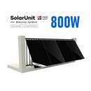 ������� � ����������: �������� ������� ������� SolarUnit 800 ��