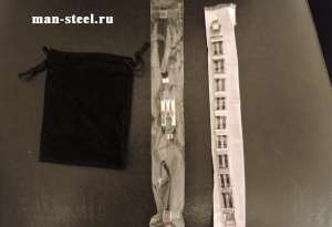 �������� ������� ������� "X-RAY" � ������ ������� � �������. - ����������� 1