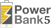 �������� ������� �������ί ���Ͳ�� POWERBANK5. ������ - �������/�������
